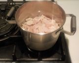Foto del paso 7 de la receta Callos de cerdo de casa