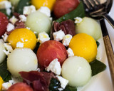 Foto del paso 4 de la receta: Ensalada de verano
