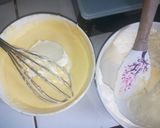 Hình bước làm 4 của món Mousse chanh leo