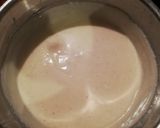 Lasagne bolgnese recept fázis 3 fotója