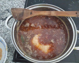 Foto del paso 5 de la receta: Cocido