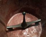 Foto del paso 5 de la receta: Tarta de natillas con Thermomix