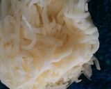 Foto langkah ke 2 dari resep Kering Kentang Musthofa.