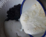Foto del paso 3 de la receta: Pan integral con semillas y azúcar negra🌾🌞