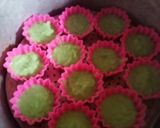 Foto langkah ke 6 dari resep Kue Putri Mandi Nangka.