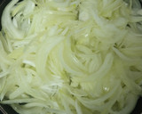 Foto del paso 1 de la receta: Cebolla caramelizada
