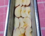 Foto del paso 1 de la receta: Budín de avena y manzanas. Sin gluten