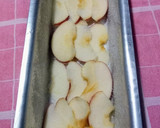 Foto del paso 1 de la receta: Budín de avena y manzanas. Sin gluten
