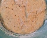 Foto del paso 1 de la receta: Lokma