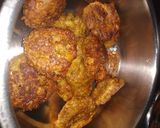 মোচার কোফতা কারি (mochar kofta curry recipe in Bengali) রেসিপি ধাপ - 3 ছবি