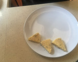 Foto del paso 6 de la receta: Queso frito