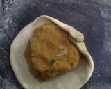 ગાર્લિક આલુ પરાઠા (Garlic Aloo Paratha Recipe In Gujarati) રેસીપી સ્ટેપ3ફોટો