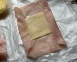 Foto del paso 5 de la receta: Hamburguesas caseras (triple carne)