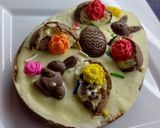 Foto del paso 4 de la receta: Huevo de pascua tableta