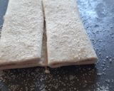 Foto del paso 3 de la receta: Formas de masa hojaldre