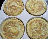 Foto langkah ke 3 dari resep Nasi goreng bungkus telur.