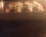 Foto del paso 5 de la receta: Canelones de jamón York con patata y emmental gratinado