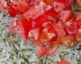 Chonga or (Caralluma fimbriata) charangli چونگیں gosht recipe step 10 photo