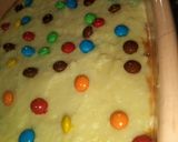 Foto del paso 5 de la receta: Postre de vainillas, dulce de leche y crema pastelera!