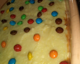 Foto del paso 5 de la receta: Postre de vainillas, dulce de leche y crema pastelera!
