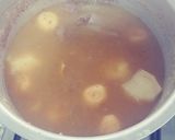 Foto del paso 6 de la receta: Sudado de carne con papas