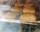Hình bước làm 3 của món Bánh bột đậu đơn giản