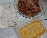 Foto langkah ke 2 dari resep Chicken steak.