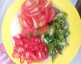 Foto langkah ke 1 dari resep Tongseng kambing.