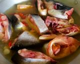 Foto langkah ke 4 dari resep Sup/Pindang Patin.