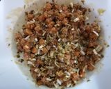 Foto del paso 3 de la receta: Tartar de salmón ahumado