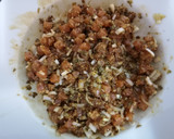 Foto del paso 3 de la receta: Tartar de salmón ahumado