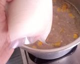 Foto langkah ke 3 dari resep Kolak ubi dan nangka.