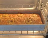 Foto langkah ke 8 dari resep Bolu Pisang Ala MamsKin.
