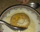 A picture of step 3 of Potato donuts 🍩.