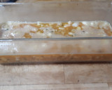 Foto del paso 8 de la receta: 122. Pastel de merluza y gambas
