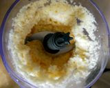 Foto langkah ke 2 dari resep Bubur Singkong.