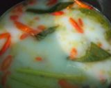 Foto langkah ke 4 dari resep Nasi Liwet Rice Cooker.