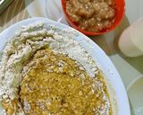 Foto langkah ke 6 dari resep Roti Pisang / Banana Bread.