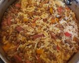 Foto del paso 3 de la receta: Moro de lentejas 🇩🇴🇩🇴🇩🇴