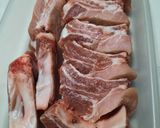 Foto del paso 3 de la receta: Ribs pocos ingredientes, poco tiempo, muy sabroso