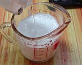 Foto langkah ke 4 dari resep 201. Cendol Thailand Merah Putih.