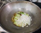 A picture of step 13 of Besan ke gatte.