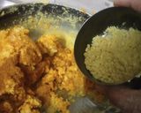 खस्ता पराठा (khasta paratha recipe in hindi) रेसिपी चरण 2 फोटो