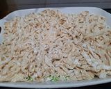 Foto langkah ke 2 dari resep Mi Ayam Rica.