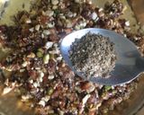 ડ્રાયફ્રુટ ડેટસ રોલ (Dryfruit Dates Roll Recipe In Gujarati) રેસીપી સ્ટેપ4ફોટો