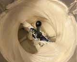 Foto del passaggio 8 della ricetta Cheesecake al caffè🍮 ☕️