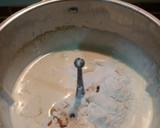 Foto del paso 6 de la receta: Layer cake de nata y fresas con thermomix