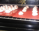 Foto del paso 5 de la receta: Suspiros de princesa