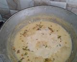 কুলফি (Kulfi recipe in Bengali) রেসিপির ধাপ 2 ছবি