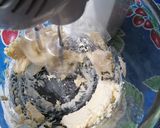 Foto del paso 2 de la receta: Mufiins de plátano y nuez